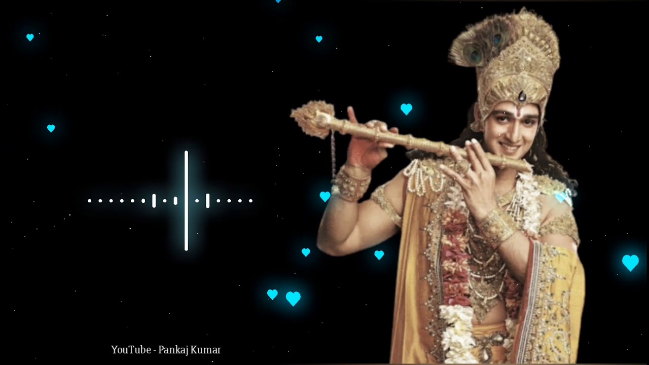 mahabharat krishna flute ringtone